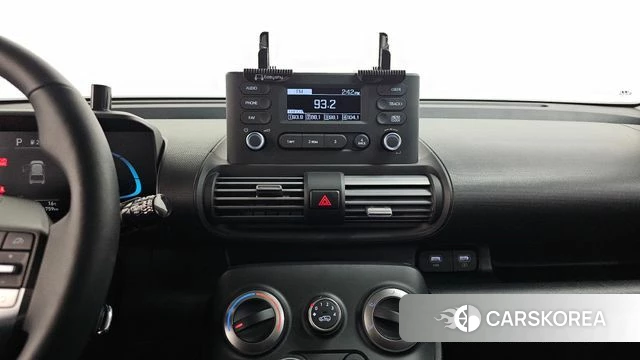 Hyundai Casper 2022 Белый из Кореи, фото 5