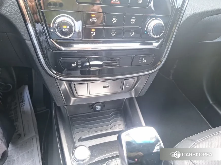 Ssangyong Berry New Tivoli 2020 Белый из Кореи, фото 5