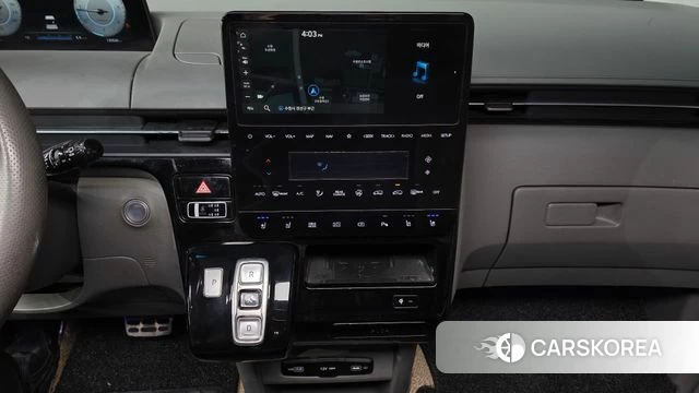 Hyundai Staria 2022 Черный из Кореи, фото 5