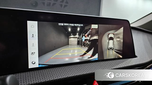 Kia EV6 2024 Белый из Кореи, фото 5