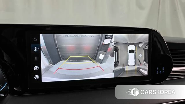 Hyundai The New Palisade 2024 Белый из Кореи, фото 5