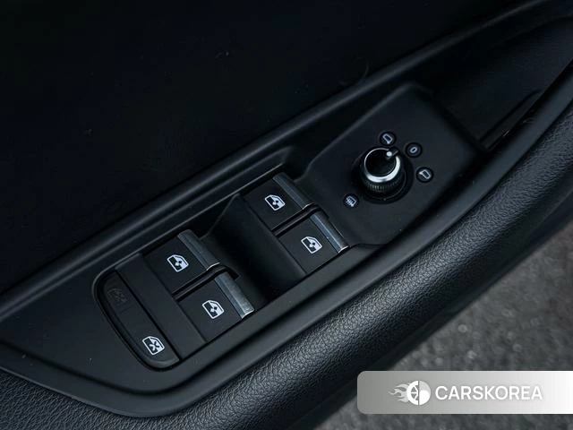 Audi A5 2023 Белый из Китая, фото 5