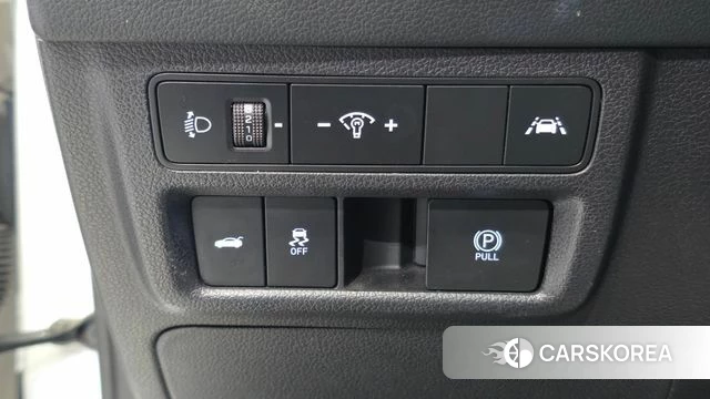 Hyundai Sonata (DN8) 2019 Белый из Кореи, фото 5
