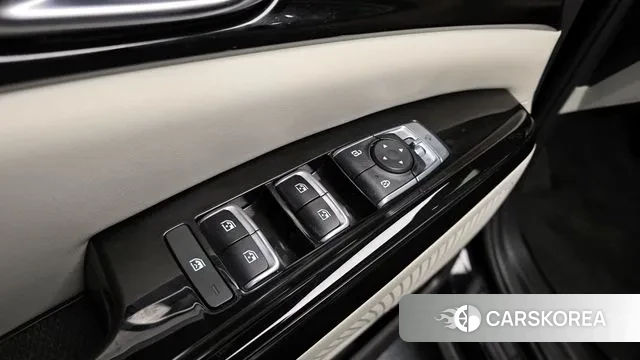 Kia Carnival 4th generation 2022 Черный из Кореи, фото 5