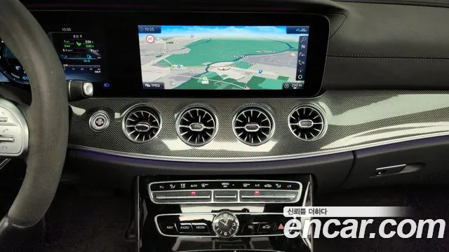 Mercedes-Benz CLS-Class C257 2020 Белый из Кореи, фото 5