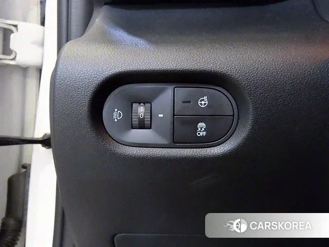 Hyundai Casper 2022 Белый из Кореи, фото 5