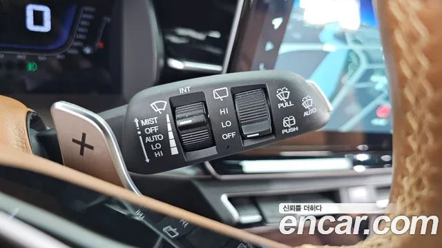 Ssangyong Torres 2024 Белый из Кореи, фото 5