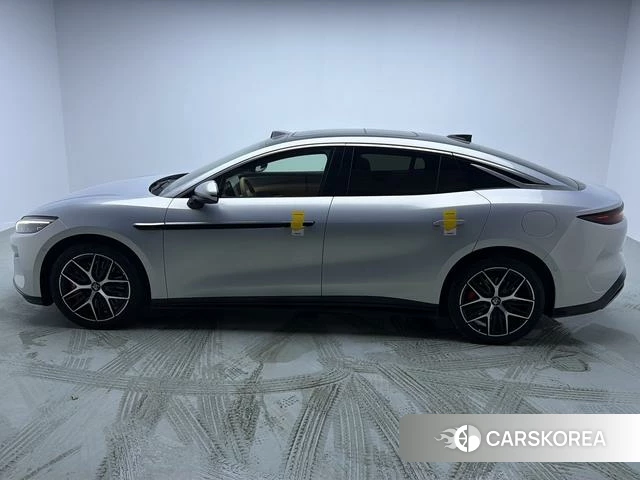 BYD Han L EV 2025 Другой из Китая, фото 5
