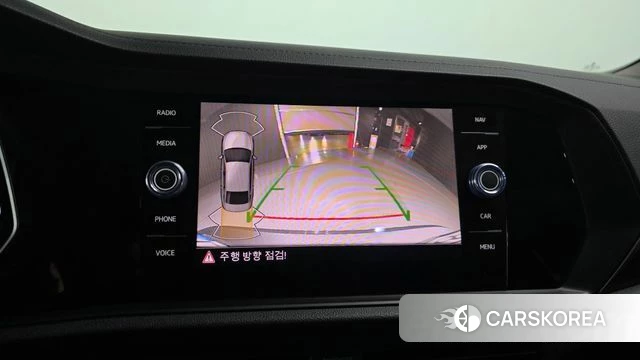 Volkswagen 7th Generation of Jetta 2021 Серый из Кореи, фото 5