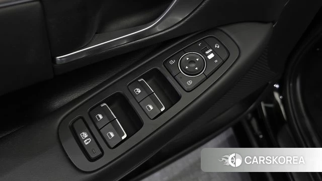 Hyundai Sonata (DN8) 2021 Черный из Кореи, фото 5