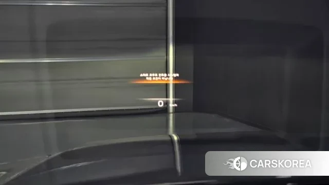 Kia Mohave Master 2021 Черный из Кореи, фото 5