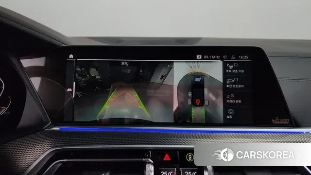 BMW X5 (G05) 2022 Черный из Кореи, фото 5