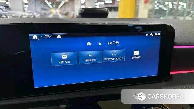 Mercedes-Benz A-Class W177 2025 Белый из Кореи, фото 5