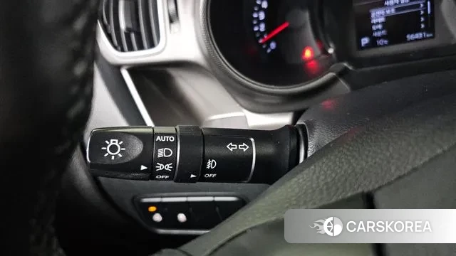 Kia The New Ray 2021 Черный из Кореи, фото 5