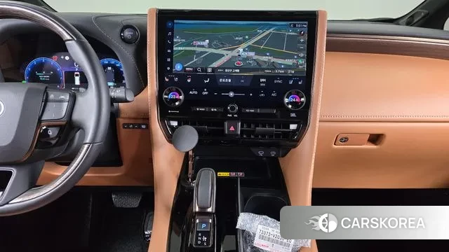 Toyota Alphard 4th Generation 2024 Белый из Кореи, фото 5