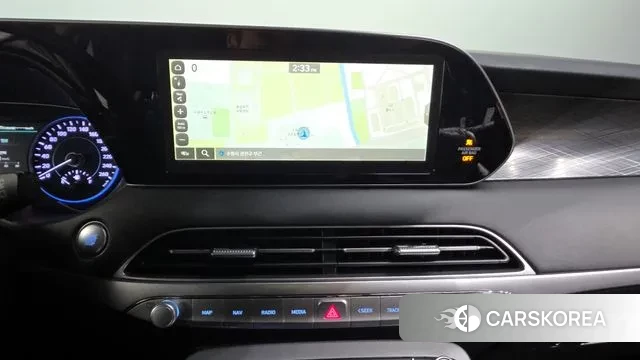 Hyundai Palisade 2019 Серый из Кореи, фото 5