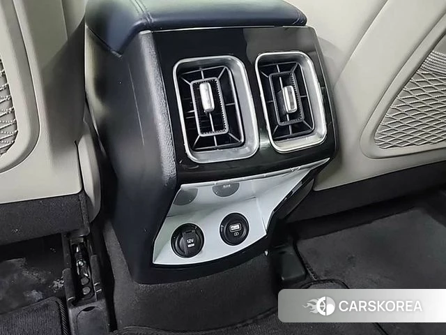 Kia Sorento 4th Generation 2022 Серый из Кореи, фото 5