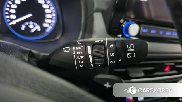 Hyundai The New Kona 2020 Серый из Кореи, фото 5