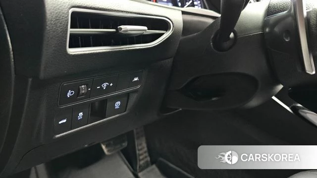 Hyundai Sonata (DN8) 2019 Серый из Кореи, фото 5