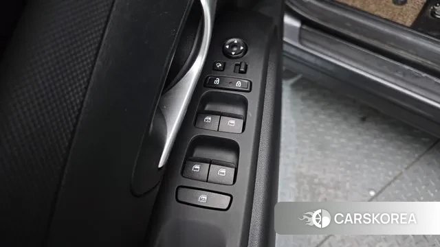 Hyundai Tucson (NX4) 2022 Серый из Кореи, фото 5