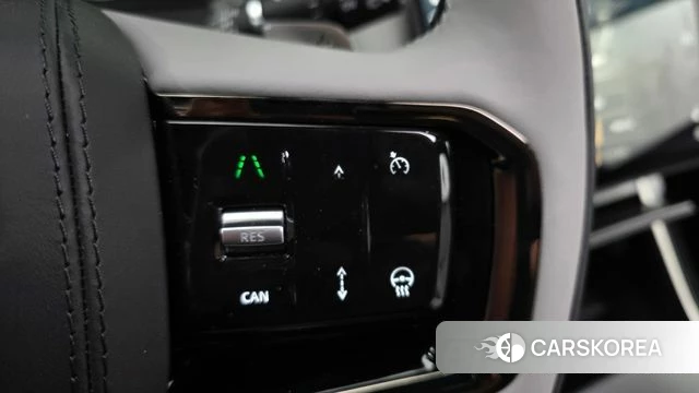 Land Rover Range Rover Velar 2025 Белый из Кореи, фото 5