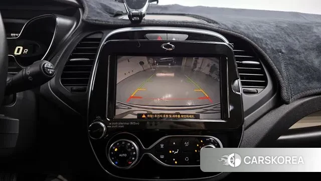 Renault Korea (Samsung) New QM3 2019 Белый из Кореи, фото 5