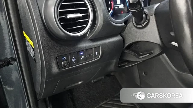 Hyundai Kona 2018 Серый из Кореи, фото 5