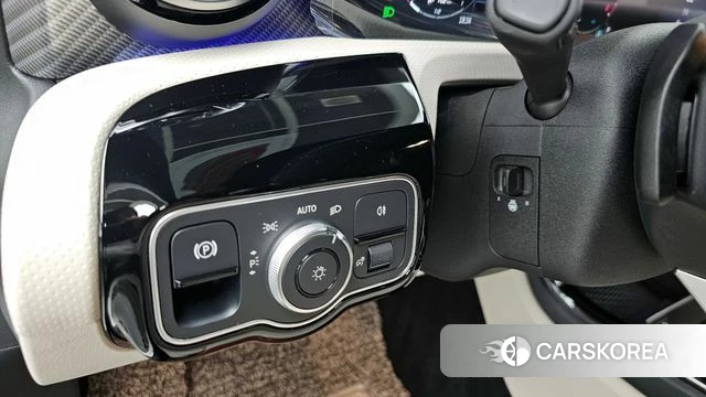 Mercedes-Benz A-Class W177 2024 Белый из Кореи, фото 5