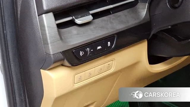 Kia Carnival 4th generation 2021 Белый из Кореи, фото 5