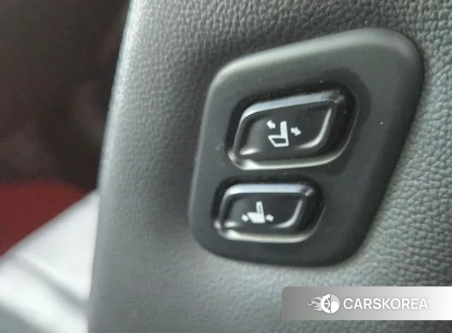 Kia K8 2021 Серый из Кореи, фото 5