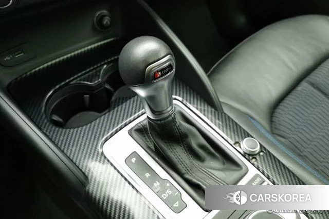 Audi A3 2020 Черный из Китая, фото 5