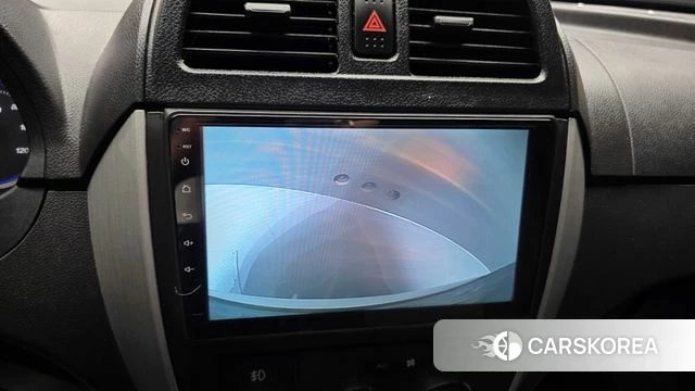 Dongfeng Socon C35 2022 Белый из Кореи, фото 5