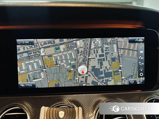 Mercedes-Benz E-Class W213 2020 Белый из Кореи, фото 5