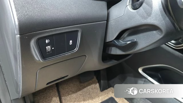 Hyundai Tucson (NX4) 2022 Серебряный из Кореи, фото 5