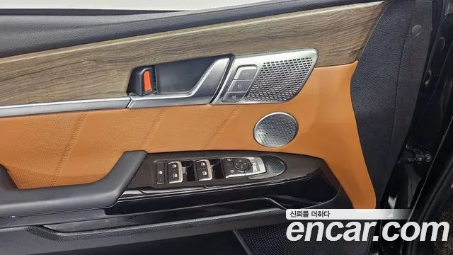 Kia Mohave Master id 2688251 из Кореи 5