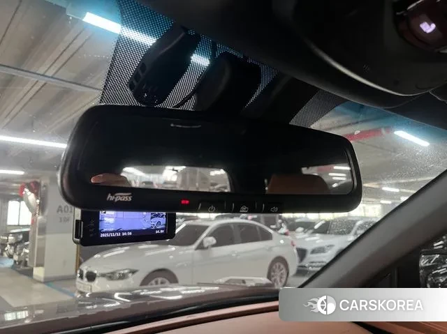 Ssangyong Torres 2022 Черный из Кореи, фото 5