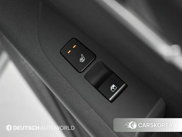 Kia Di All New Niro EV 2023 Серый из Кореи, фото 5