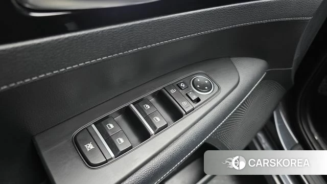 Kia The New K3 2nd generation 2023 Серый из Кореи, фото 5
