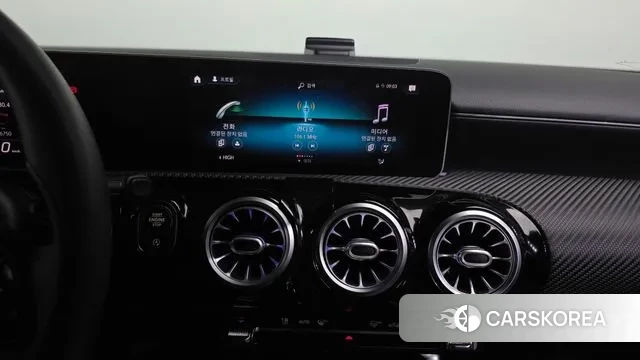 Mercedes-Benz A-Class W177 2020 Белый из Кореи, фото 5