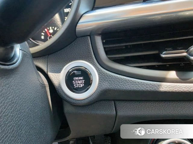 Kia Morning Urban (JA) 2023 Белый из Кореи, фото 5