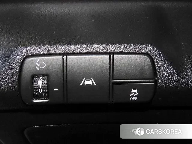 Hyundai Avante (CN7) 2020 Белый из Кореи, фото 5