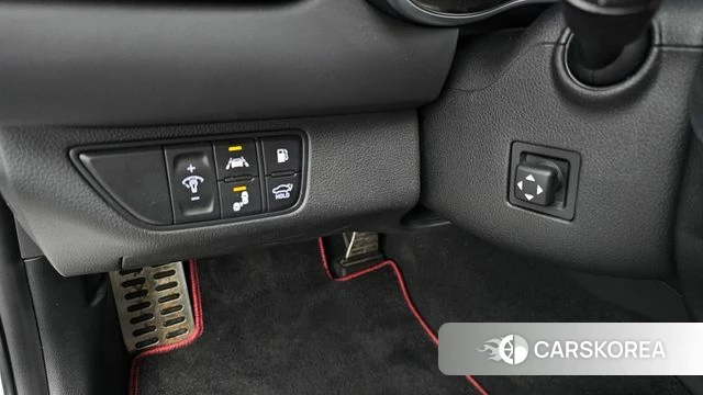 Genesis G70 2019 Белый из Кореи, фото 5