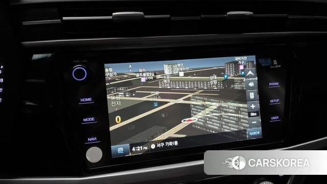 Ssangyong Beautiful Korando 2019 Белый из Кореи, фото 5