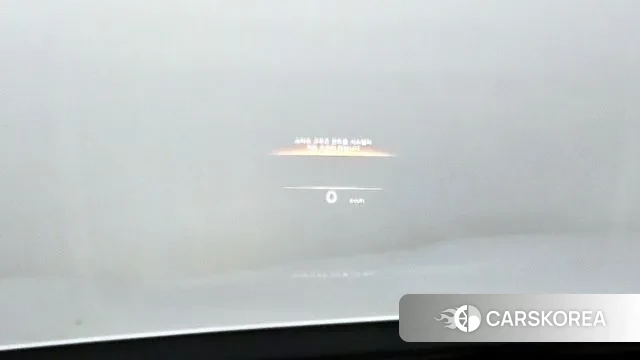 Kia The New K9 2nd generation 2023 Белый из Кореи, фото 5