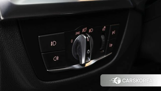 BMW X3 (G01) 2021 Черный из Кореи, фото 5