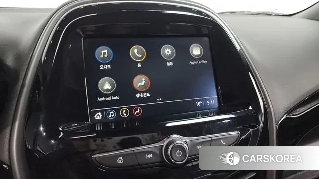 Chevrolet (GM Daewoo) The New Spark 2019 Белый из Кореи, фото 5