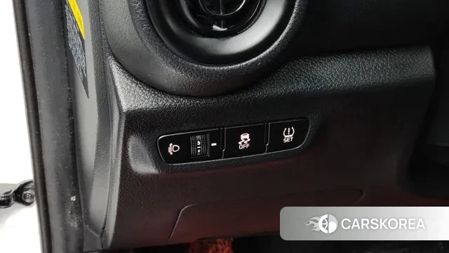 Kia Morning Urban (JA) 2023 Белый из Кореи, фото 5