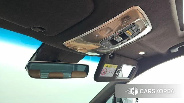 Genesis G80 (RG3) 2020 Черный из Кореи, фото 5