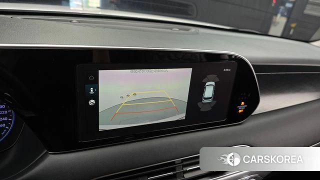 Hyundai Palisade 2019 Белый из Кореи, фото 5