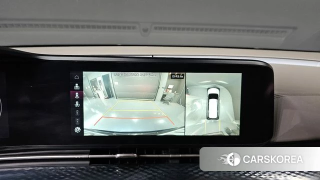Kia Carnival 4th generation 2020 Черный из Кореи, фото 5